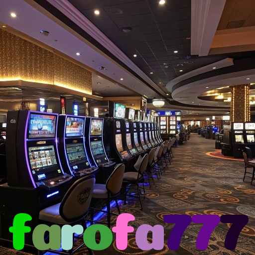 farofa777 - Baixe o App farofa777 para Android e Comece a Jogar