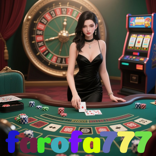 farofa777 - Baixe o App farofa777 para Android e Comece a Jogar