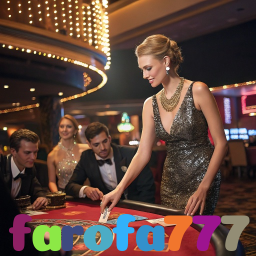 farofa777 - Baixe o App farofa777 para Android e Comece a Jogar