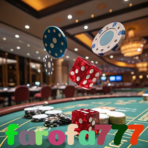 farofa777 - Baixe o app farofa777 no Google Play e jogue ao vivo