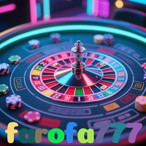 farofa777 - Baixe o app farofa777 no Google Play e jogue ao vivo