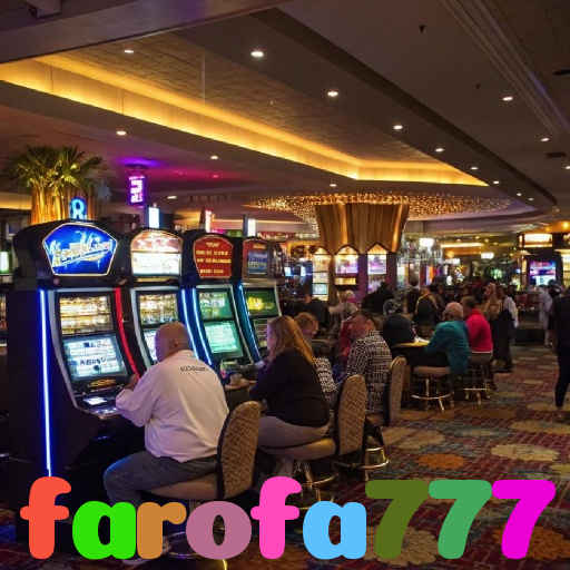 farofa777 - Baixe o App farofa777 para Android e Comece a Jogar