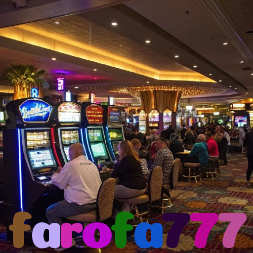 farofa777 - Baixe o App farofa777 para Android e Comece a Jogar
