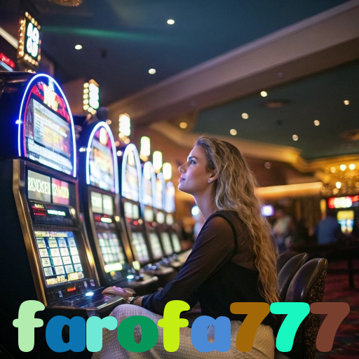 farofa777 - Baixe o App farofa777 para Android e Comece a Jogar