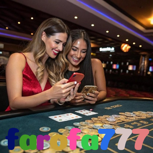 farofa777 - Baixe o app farofa777 no Google Play e jogue ao vivo