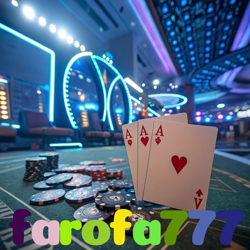 farofa777 - Baixe o app farofa777 no Google Play e jogue ao vivo