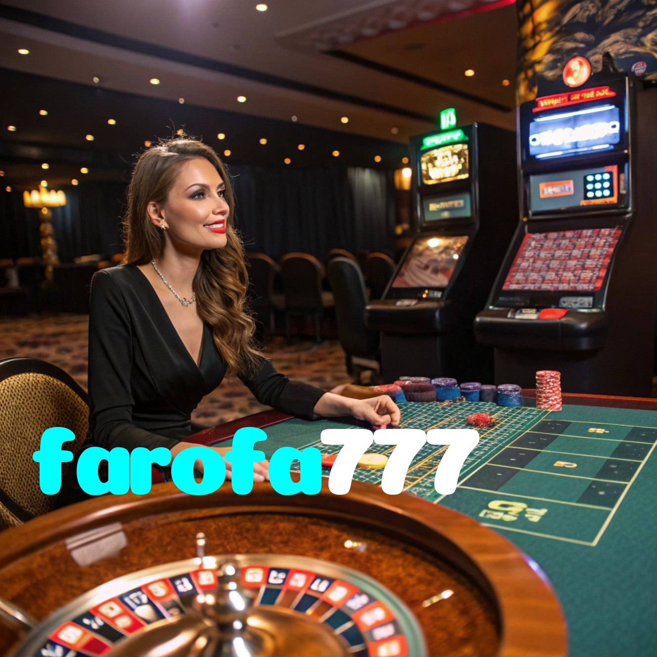 farofa777 - Baixe o App farofa777 para Android e Comece a Jogar
