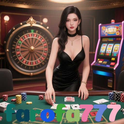 farofa777 - Baixe o App farofa777 para Android e Comece a Jogar