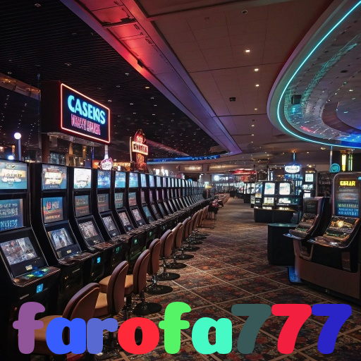 farofa777 - Baixe o app farofa777 no Google Play e jogue ao vivo