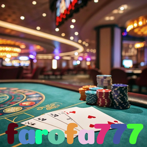 farofa777 - Baixe o app farofa777 no Google Play e jogue ao vivo