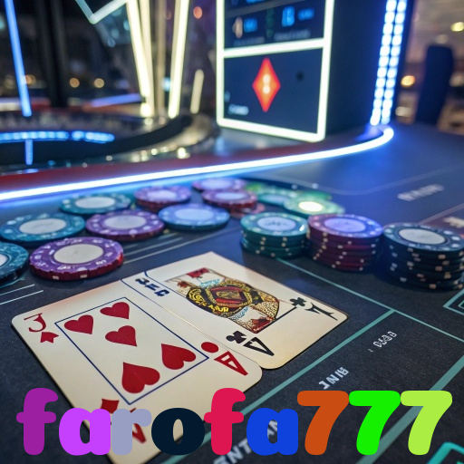 farofa777 - Baixe o app farofa777 no Google Play e jogue ao vivo