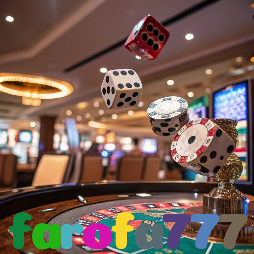 farofa777 - Baixe o App farofa777 para Android e Comece a Jogar