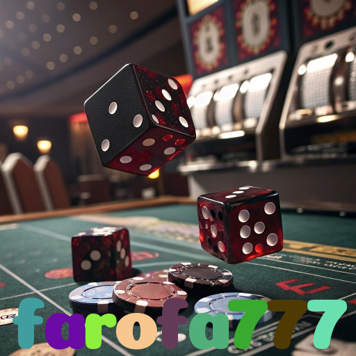 farofa777 - Baixe o app farofa777 no Google Play e jogue ao vivo