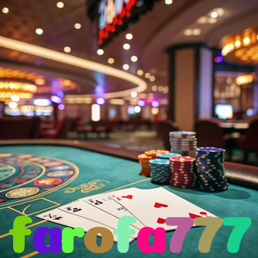 farofa777 - Baixe o App farofa777 para Android e Comece a Jogar