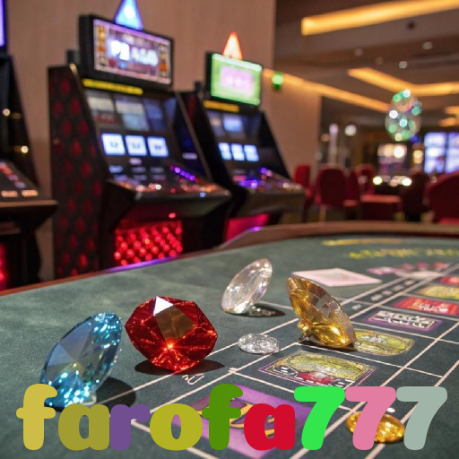 farofa777 - Baixe o App farofa777 para Android e Comece a Jogar