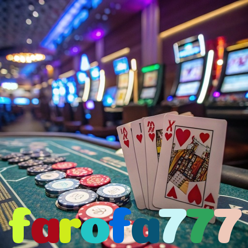 farofa777 - Baixe o App farofa777 para Android e Comece a Jogar