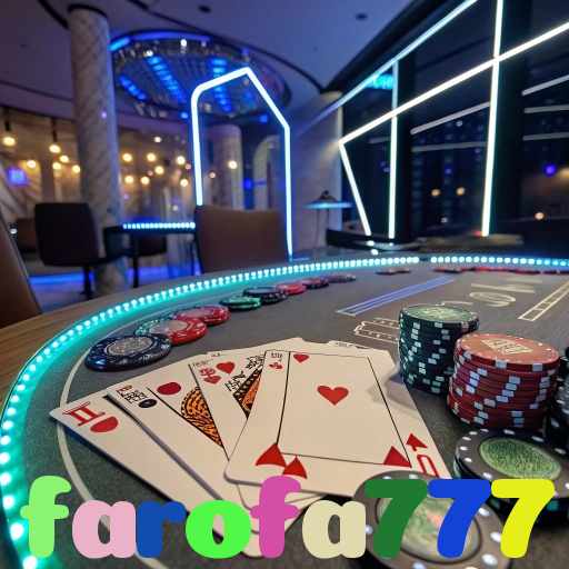 farofa777 - Baixe o app farofa777 no Google Play e jogue ao vivo