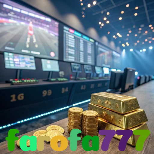farofa777 - Baixe o app farofa777 no Google Play e jogue ao vivo