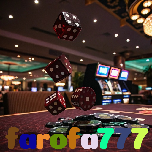 farofa777 - Baixe o app farofa777 no Google Play e jogue ao vivo