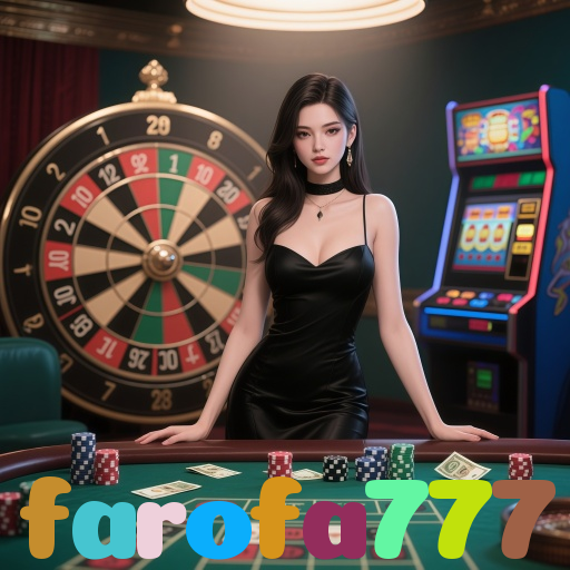 farofa777 - Baixe o app farofa777 no Google Play e jogue ao vivo