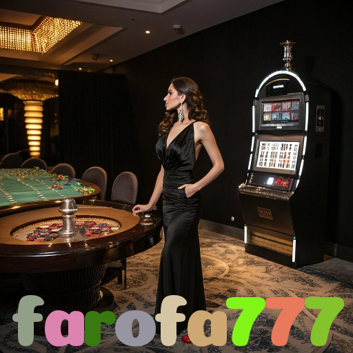 farofa777 - Baixe o app farofa777 no Google Play e jogue ao vivo