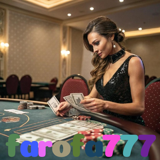 farofa777 - Baixe o App farofa777 para Android e Comece a Jogar