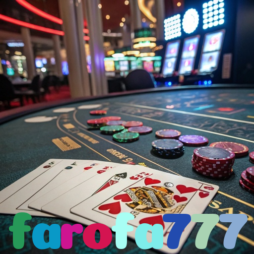farofa777 - Baixe o app farofa777 no Google Play e jogue ao vivo