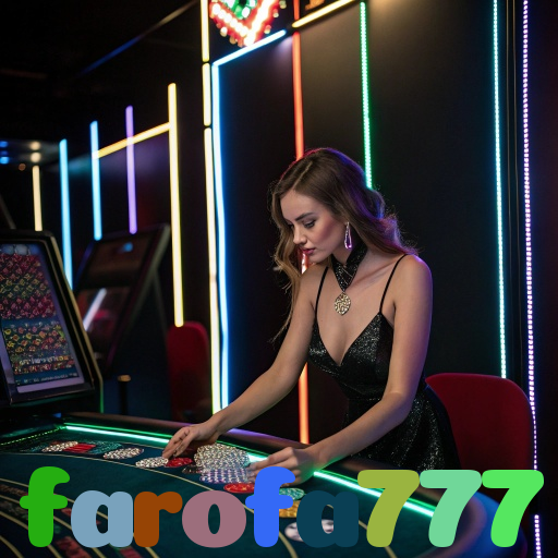 farofa777 - Baixe o app farofa777 no Google Play e jogue ao vivo