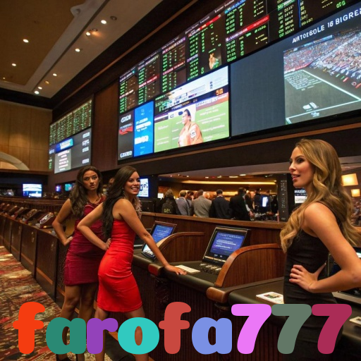 farofa777 - Baixe o app farofa777 no Google Play e jogue ao vivo