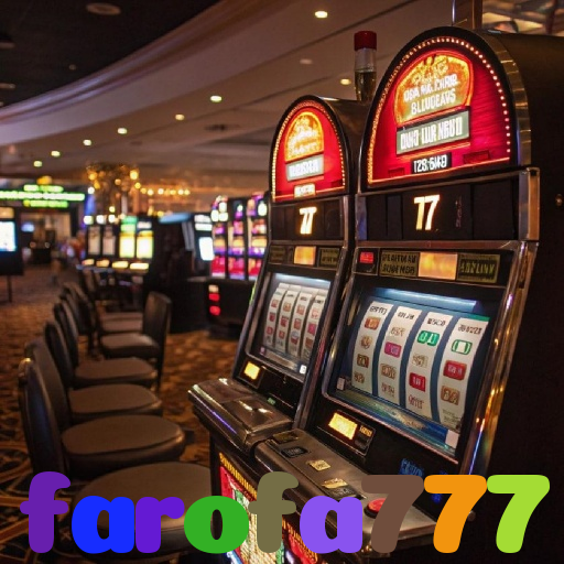 farofa777 - Baixe o App farofa777 para Android e Comece a Jogar