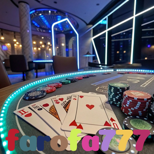 farofa777 - Baixe o App farofa777 para Android e Comece a Jogar