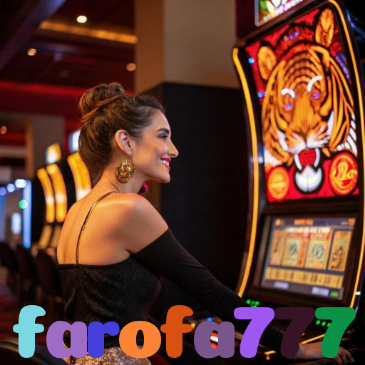 farofa777 - Baixe o app farofa777 no Google Play e jogue ao vivo