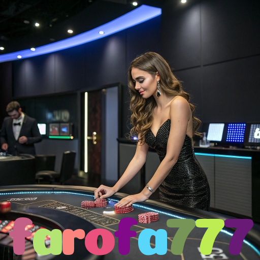 farofa777 - Baixe o app farofa777 no Google Play e jogue ao vivo
