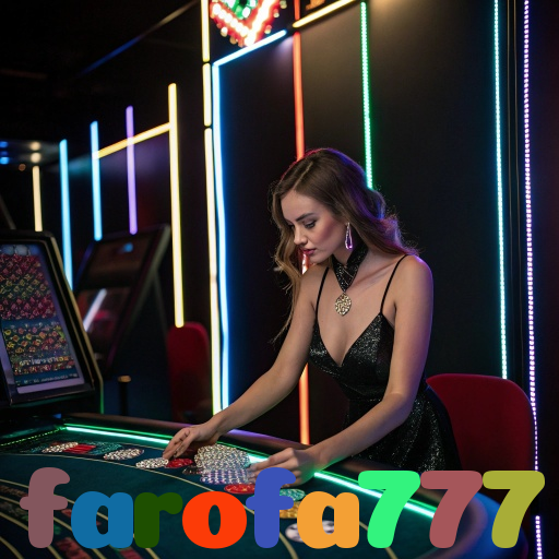 farofa777 - Baixe o App farofa777 para Android e Comece a Jogar