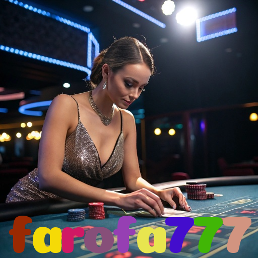 farofa777 - Baixe o App farofa777 para Android e Comece a Jogar