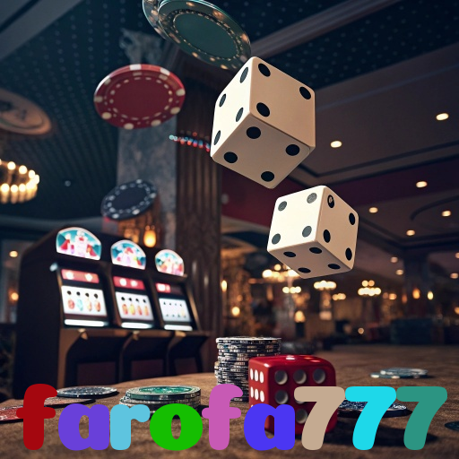 farofa777 - Baixe o app farofa777 no Google Play e jogue ao vivo