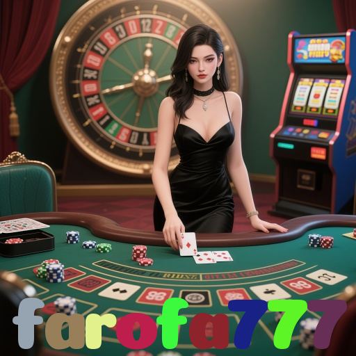 farofa777 - Baixe o App farofa777 para Android e Comece a Jogar