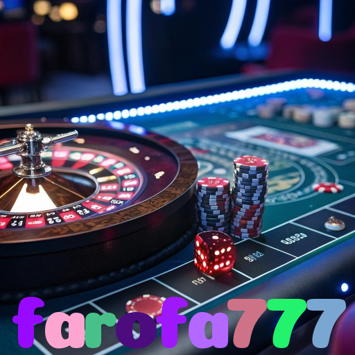 farofa777 - Baixe o App farofa777 para Android e Comece a Jogar