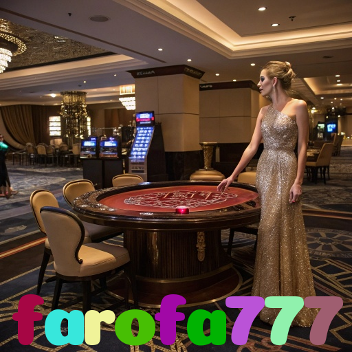 farofa777 - Baixe o app farofa777 no Google Play e jogue ao vivo