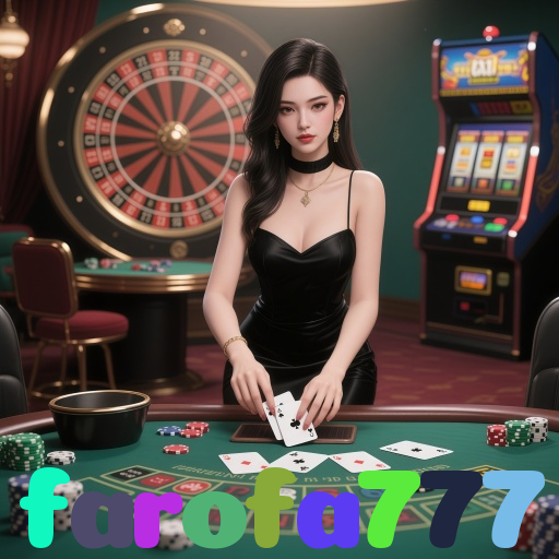 farofa777 - Baixe o App farofa777 para Android e Comece a Jogar