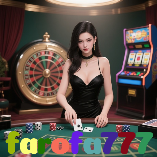 farofa777 - Baixe o App farofa777 para Android e Comece a Jogar