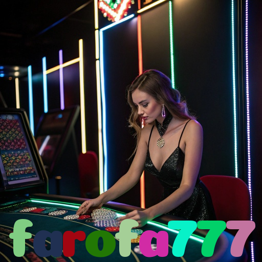 farofa777 - Baixe o App farofa777 para Android e Comece a Jogar