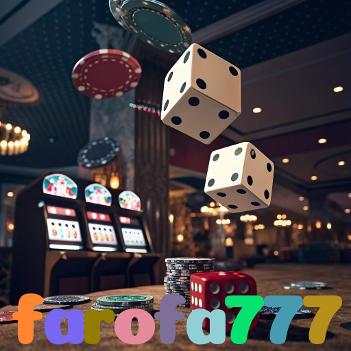 farofa777 - Baixe o app farofa777 no Google Play e jogue ao vivo