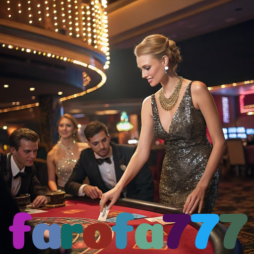 farofa777 - Baixe o app farofa777 no Google Play e jogue ao vivo