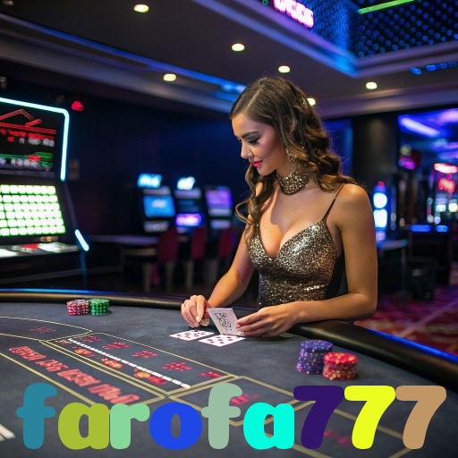 farofa777 - Baixe o app farofa777 no Google Play e jogue ao vivo