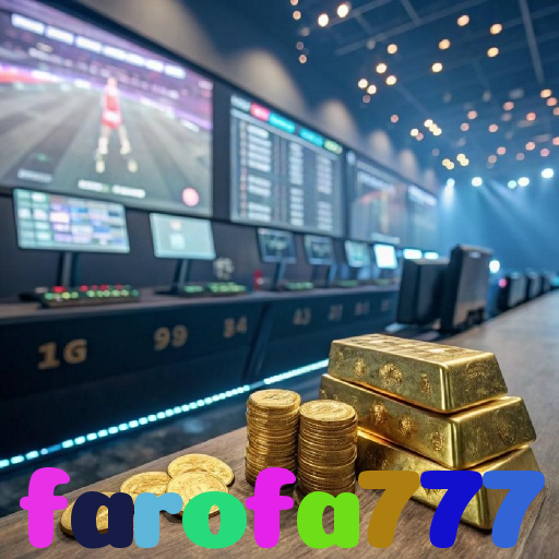 farofa777 - Baixe o app farofa777 no Google Play e jogue ao vivo