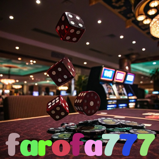 farofa777 - Baixe o app farofa777 no Google Play e jogue ao vivo