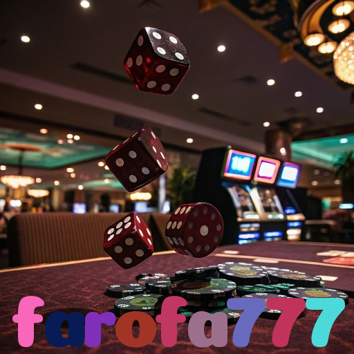 farofa777 - Baixe o app farofa777 no Google Play e jogue ao vivo