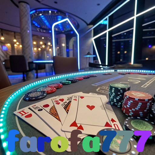 farofa777 - Baixe o app farofa777 no Google Play e jogue ao vivo