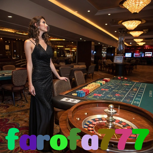 farofa777 - Baixe o app farofa777 no Google Play e jogue ao vivo